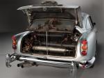 Aston Martin DB5 James Bond Edition 1964 года